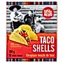 Casa de Mexico Chrupiące muszle do taco 150 g (12 sztuk)