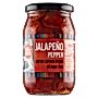Casa de Mexico Papryka czerwona Jalapeño krojona 340 g