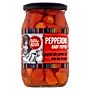 Casa de Mexico Papryka Pepperoni baby czerwona cała 325 g