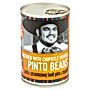 Casa de Mexico Pasta z przesmażonej fasoli pinto z chipotle 430 g