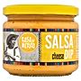 Casa de Mexico Salsa Cheese Dip 300 g