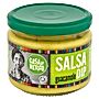 Casa de Mexico Salsa Guacamole Dip 300 g