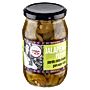 Casa del Sur Papryka zielona krojona jalapeño 340 g