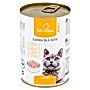 Cat's Menu Adult Karma dla kota z drobiem 400 g