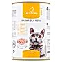 Cat's Menu Adult Karma dla kota z drobiem 400 g