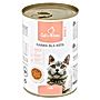 Cat's Menu Adult Karma dla kota z rybą 400 g