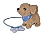 Chi Chi Love Loomy Golden Retriever
