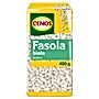 Cenos Fasola biała drobna 400 g