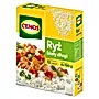 Cenos Ryż biały długi 400 g (4 torebki)