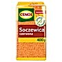 Cenos Soczewica czerwona 400 g