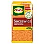 Cenos Soczewica czerwona 400 g