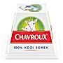 Chavroux Serek twarogowy z mleka koziego 150 g