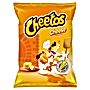 Cheetos Chrupki kukurydziane o smaku sera 130 g