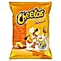 Cheetos Chrupki kukurydziane o smaku sera 130 g