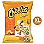 Cheetos Chrupki kukurydziane o smaku sera 130 g