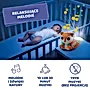 CHICCO KOLOROWY PROJEKTOR FOXY