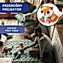 CHICCO KOLOROWY PROJEKTOR FOXY