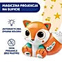 CHICCO KOLOROWY PROJEKTOR FOXY
