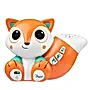 CHICCO KOLOROWY PROJEKTOR FOXY