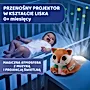 CHICCO KOLOROWY PROJEKTOR FOXY