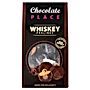 Chocolate Place Praliny z czekolady mlecznej z nadzieniem śmietankowo-czekoladowym z whiskey 120 g