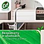 Cif Max Power Ocean Wave Mleczko z wybielaczem 1001 g