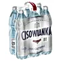 Cisowianka Naturalna woda mineralna lekko gazowana niskosodowa 6 x 1,5 l