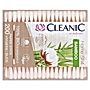 Cleanic Home SPA Bamboo Patyczki higieniczne 200 sztuk
