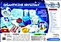 CLEMENTONI Gigantyczne kryształy 50106
