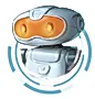 Clementoni Robot MIO nowa generacja