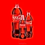 Coca-Cola Napój gazowany 2 x 1,5 l