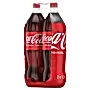 Coca-Cola Napój gazowany 2 x 1,5 l