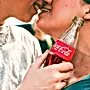 Coca-Cola Napój gazowany 2 x 1,5 l