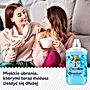 Coccolino Blue Splash Płyn do płukania tkanin koncentrat 1700 ml (68 prań)