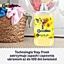 Coccolino Happy Yellow Płyn do płukania tkanin koncentrat 1700 ml (68 prań)