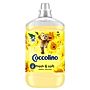 Coccolino Happy Yellow Płyn do płukania tkanin koncentrat 1700 ml (68 prań)