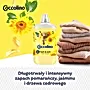 Coccolino Happy Yellow Płyn do płukania tkanin koncentrat 1700 ml (68 prań)