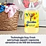 Coccolino Happy Yellow Płyn do płukania tkanin koncentrat 1700 ml (68 prań)