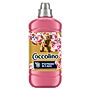 Coccolino Honeysuckle & Sandalwood Płyn do płukania tkanin koncentrat 1275 ml (51 prań)