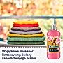 Coccolino Honeysuckle & Sandalwood Płyn do płukania tkanin koncentrat 1275 ml (51 prań)