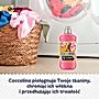 Coccolino Honeysuckle & Sandalwood Płyn do płukania tkanin koncentrat 1275 ml (51 prań)