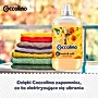 Coccolino Orange Rush Płyn do płukania tkanin koncentrat 1700 ml (68 prań)