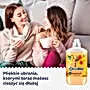 Coccolino Orange Rush Płyn do płukania tkanin koncentrat 1700 ml (68 prań)