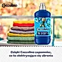 Coccolino Passion Flower & Bergamot Płyn do płukania tkanin koncentrat 1275 ml (51 prań)