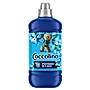 Coccolino Passion Flower & Bergamot Płyn do płukania tkanin koncentrat 1275 ml (51 prań)