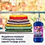 Coccolino Purple Orchid & Blueberries Płyn do płukania tkanin koncentrat 1275 ml (51 prań)