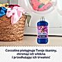 Coccolino Purple Orchid & Blueberries Płyn do płukania tkanin koncentrat 1275 ml (51 prań)