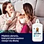 Coccolino Sensitive & Soft Płyn do płukania tkanin koncentrat 1700 ml (68 prań)