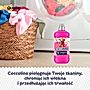 Coccolino Tiare Flower & Red Fruits Płyn do płukania tkanin koncentrat 1275 ml (51 prań)