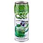 Coco Cool Woda kokosowa 520 ml